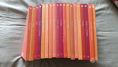 Collana "La Grande Cucina" del Corriere della Sera