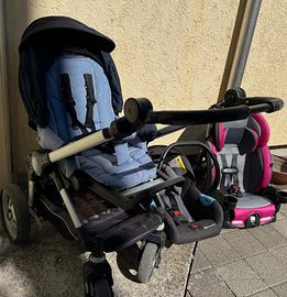 Kit Completo Bambino/Neonato