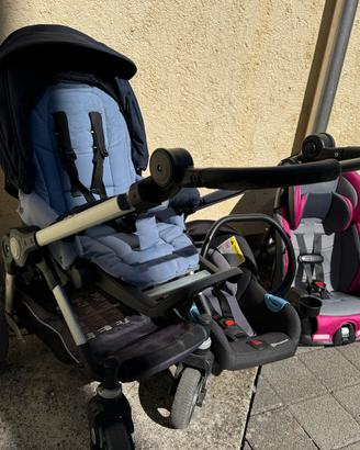 Kit Completo Bambino/Neonato