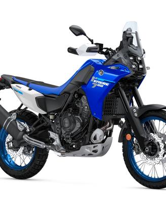 Yamaha Tenere700 Tenere 700 Ténéré 700 Tènèrè Camb
