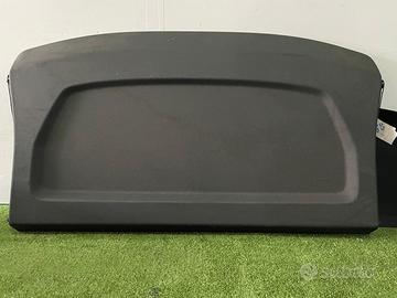 Cappelliera mensola pianale audi q3 "23"