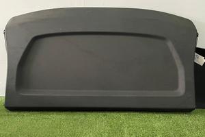 Cappelliera mensola pianale audi q3 "23"