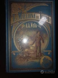 La macchina del tempo