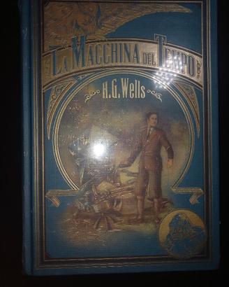 La macchina del tempo