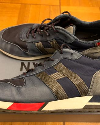 Scarpe Sneakers HOGAN H383 H86run