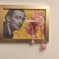 quadretto surrealista