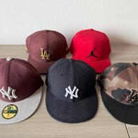Cappelli New era Jordan