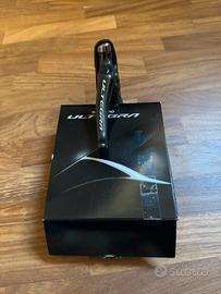 Leva Shimano r-8000 11v Destra danneggiata