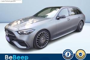 Mercedes-Benz Classe C C SW 300 D MHEV PREMIU...