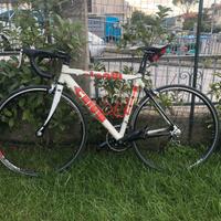 cinelli team colombus