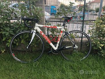 cinelli team colombus