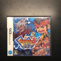 Inazuma Eleven 3 - Ogre (nds) [JPN]