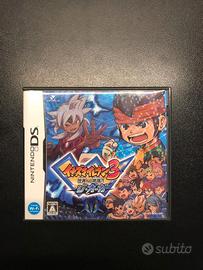 Inazuma Eleven 3 - Ogre (nds) [JPN]