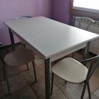 cucina angolare