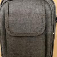 Tracolla/ marsupio per uomo