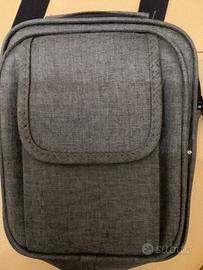 Tracolla/ marsupio per uomo