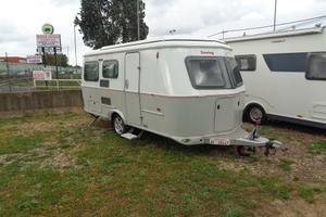 Hymer/eriba ERIBA TROLL 530