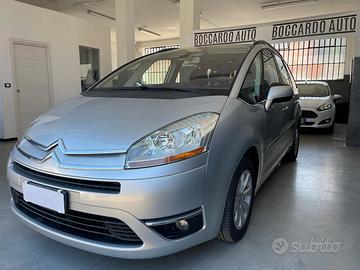Citroen C4 Grand Picasso 7 Posti 1.6 HDi 110 FAP E