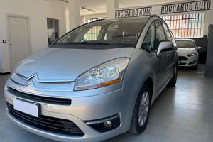 Citroen C4 Grand Picasso 7 Posti 1.6 HDi 110 FAP E