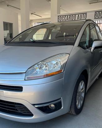 Citroen C4 Grand Picasso 7 Posti 1.6 HDi 110 FAP E