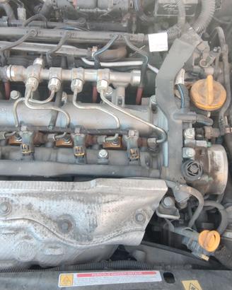 Motore Giulietta 1.6 940a3000