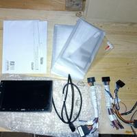 autoradio atoto f7 xe