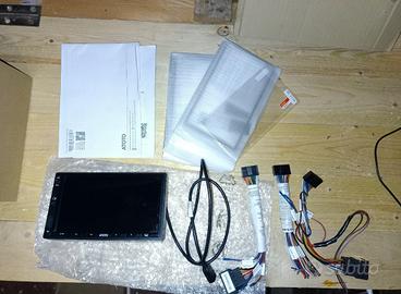 autoradio atoto f7 xe