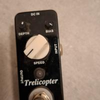 Tremolo per chitarra 