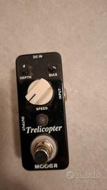 Tremolo per chitarra 