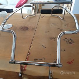 Profili perimetrali per Vespa Px 