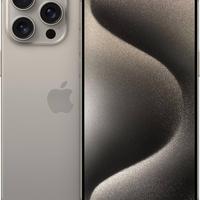 Iphone 15 pro max [256 gb]