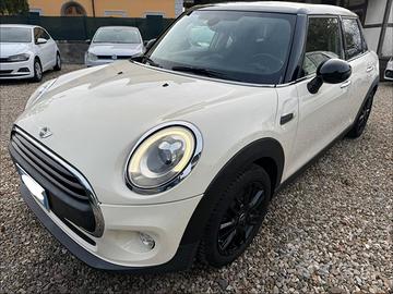 Mini 1.2 One 5 porte