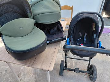 passeggino  anex 