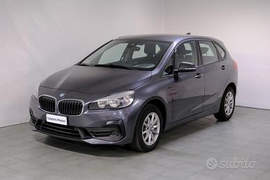 BMW Serie 2 218d Active Tourer Advantage