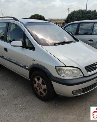 OPEL ZAFIRA A T98 2.0 DTI 16V 101CV Ricambi