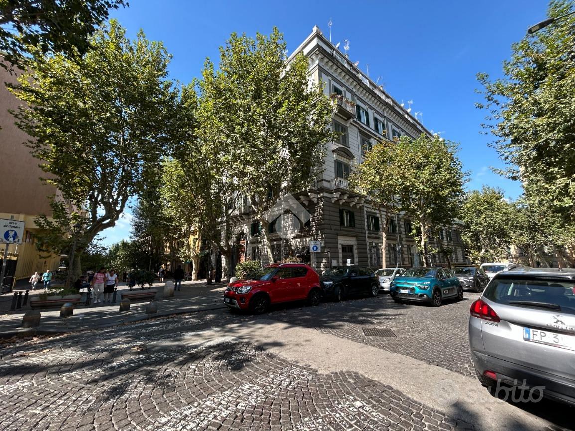 Appartamento – Napoli, Vomero, Municipalità 5 - Vista 2