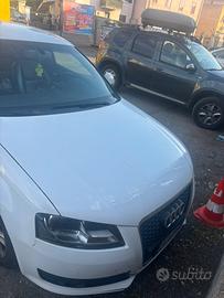 PREZZO TRATTABILE Audi A3 1.6 TDI Diesel 2009