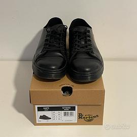 Scarpe Dr Martens “Dante” nere - Taglia 40