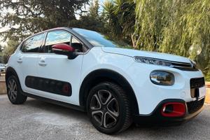CITROEN C 3 TECH FEEL 82CV