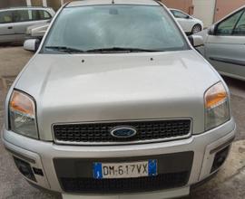 FORD Fusion - 2008 1400 diesel x neopatentati