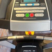 Tapis roulant ProForm 520 zlt