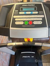 Tapis roulant ProForm 520 zlt