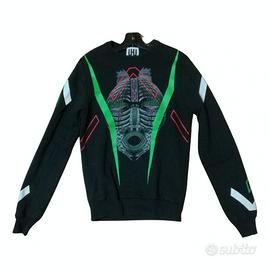 Felpa uomo les hommes xs