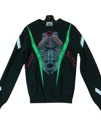Felpa uomo les hommes xs