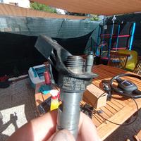 iniettori Audi 3.0 0445117 022 bosh