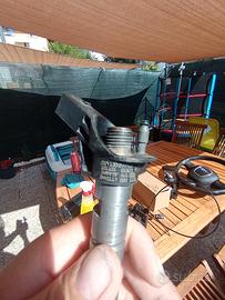 iniettori Audi 3.0 0445117 022 bosh