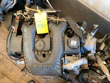 MOTORE FIAT 223A6000 1.9 ASP. D