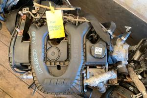 MOTORE FIAT 223A6000 1.9 ASP. D