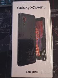 SAMSUNG GALAXY XCOVER 5 - NUOVO
