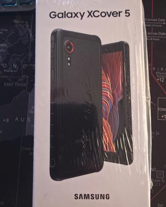 SAMSUNG GALAXY XCOVER 5 - NUOVO